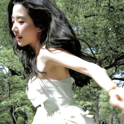 你带着我
